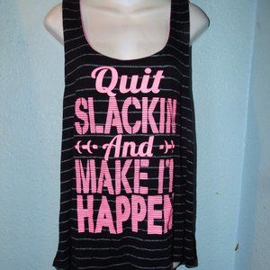 EVCR Tank Top Made in Mexico